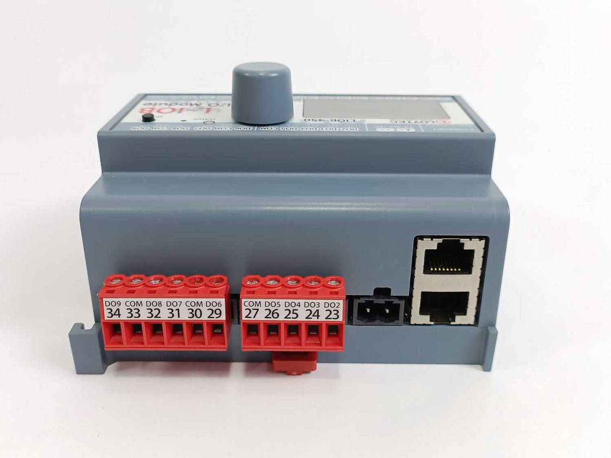 LOYTEC LIOB-450 I/O Module