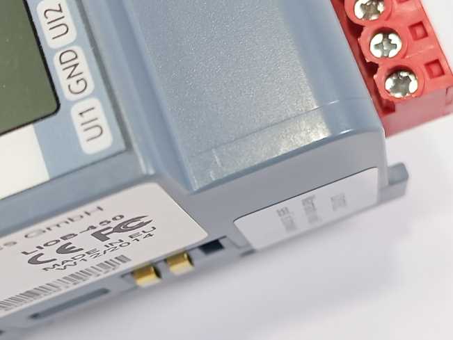 LOYTEC LIOB-450 I/O Module