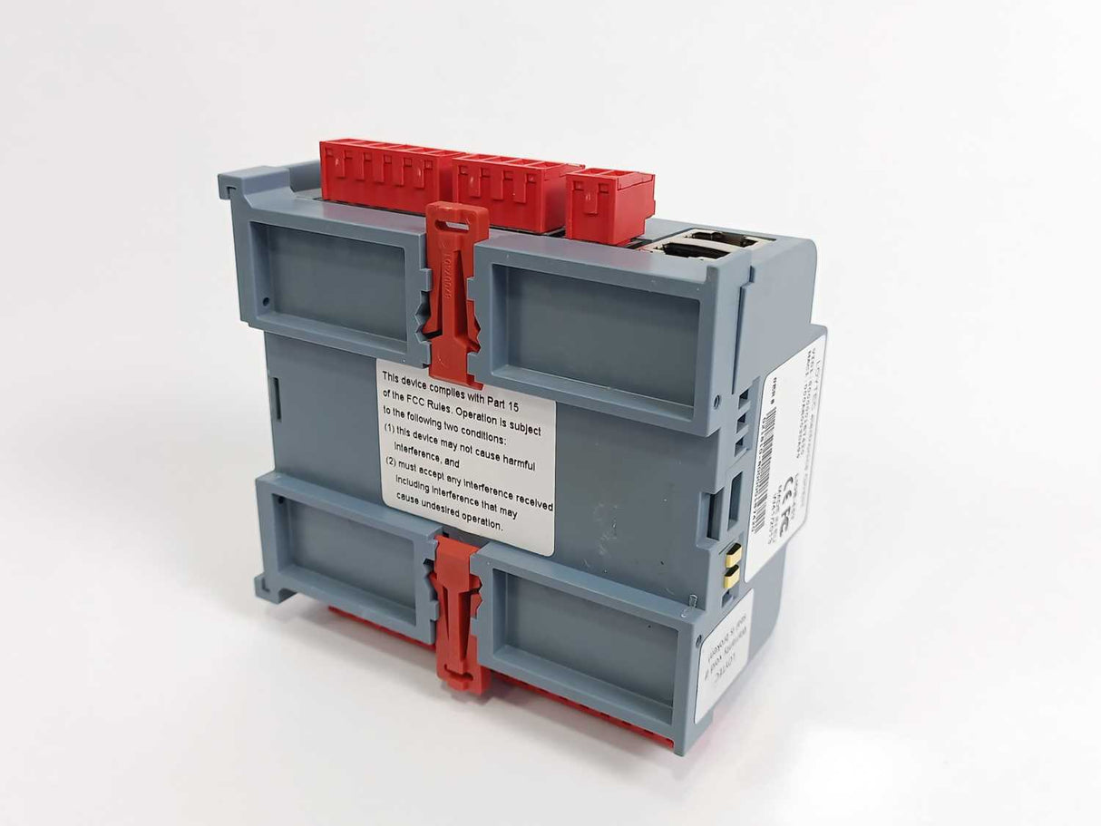 LOYTEC LIOB-453 I/O Module