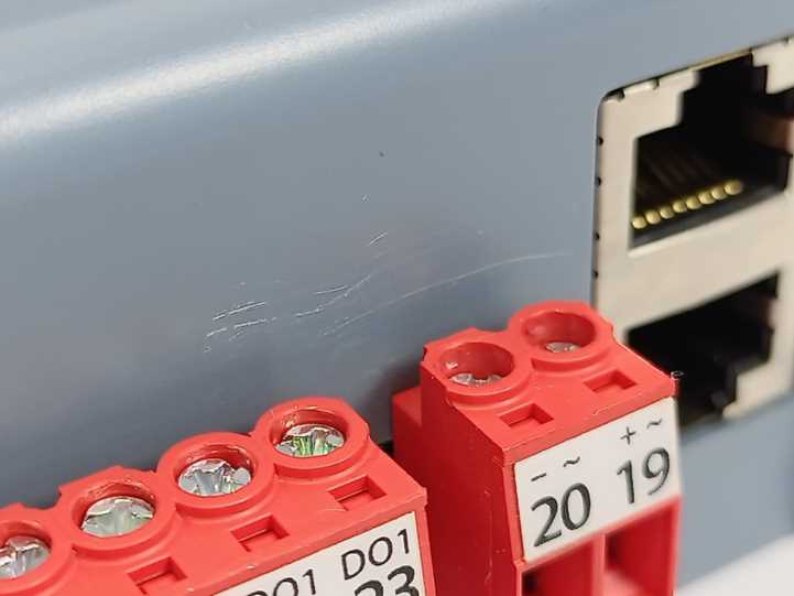 LOYTEC LIOB-453 I/O Module