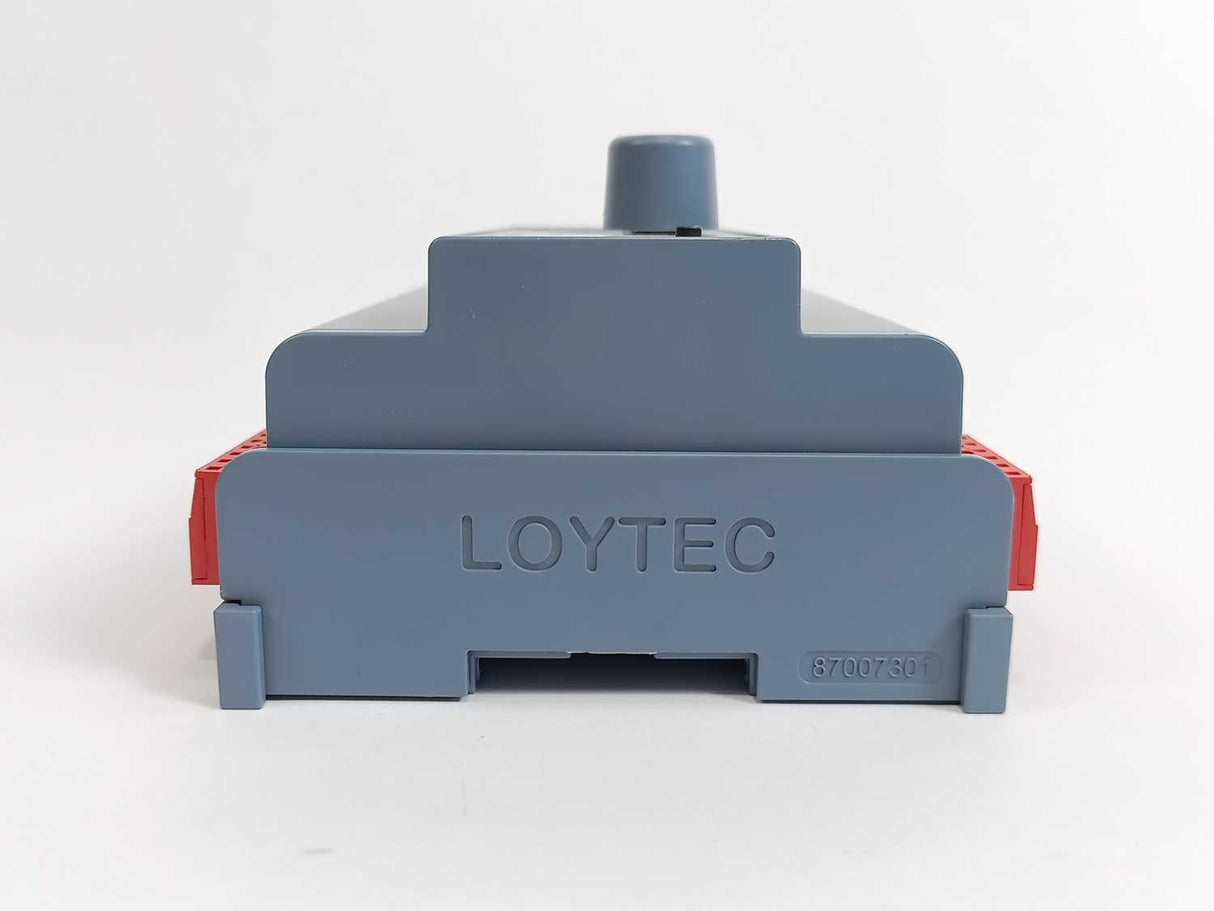 LOYTEC LIOB-451 I/O Module