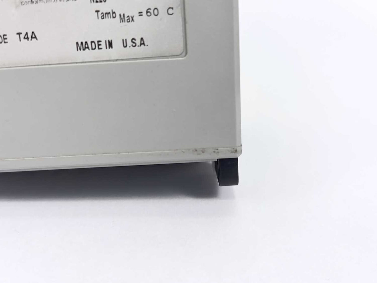 AB 1769-L32E Ser. A; FW. 1.15 CompactLogix 750KB Controller