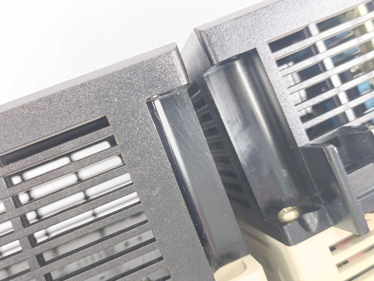 TELEMECANIQUE TSX 172 2028 CPU Progammable Controller Type TSX17