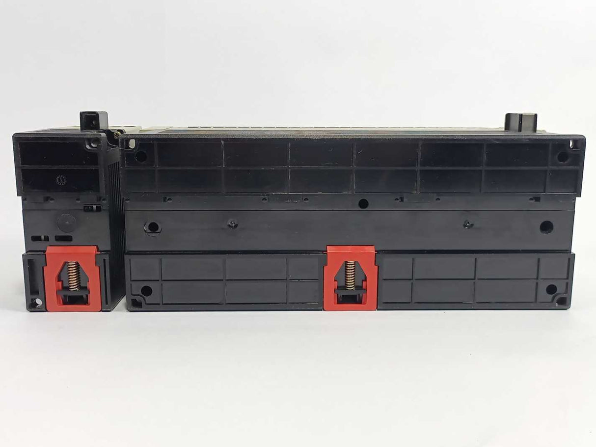 TELEMECANIQUE TSX 172 2028 CPU Progammable Controller Type TSX17