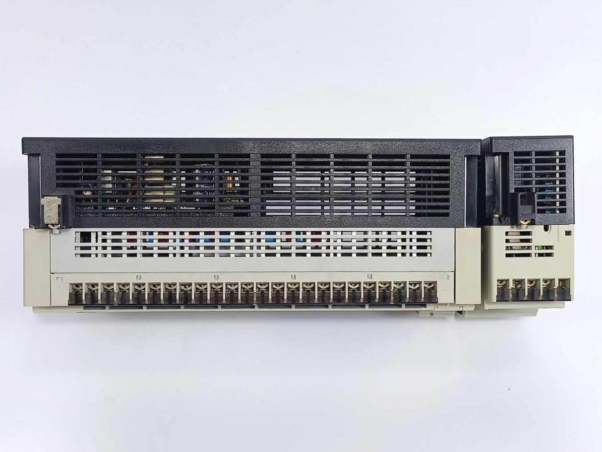 TELEMECANIQUE TSX 172 2028 CPU Progammable Controller Type TSX17