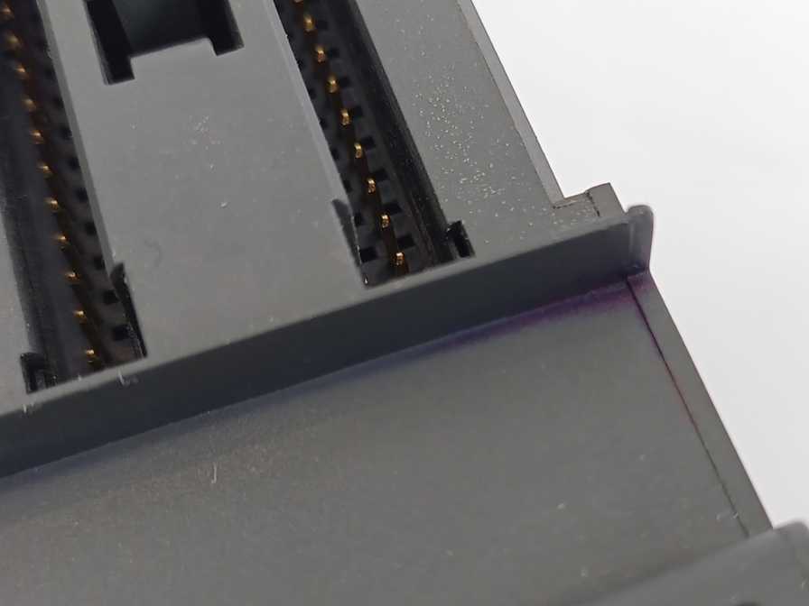 Siemens 6ES7 332-7ND00-0AB0 Simatic S 7 SM332 Analog Output Ver. 03
