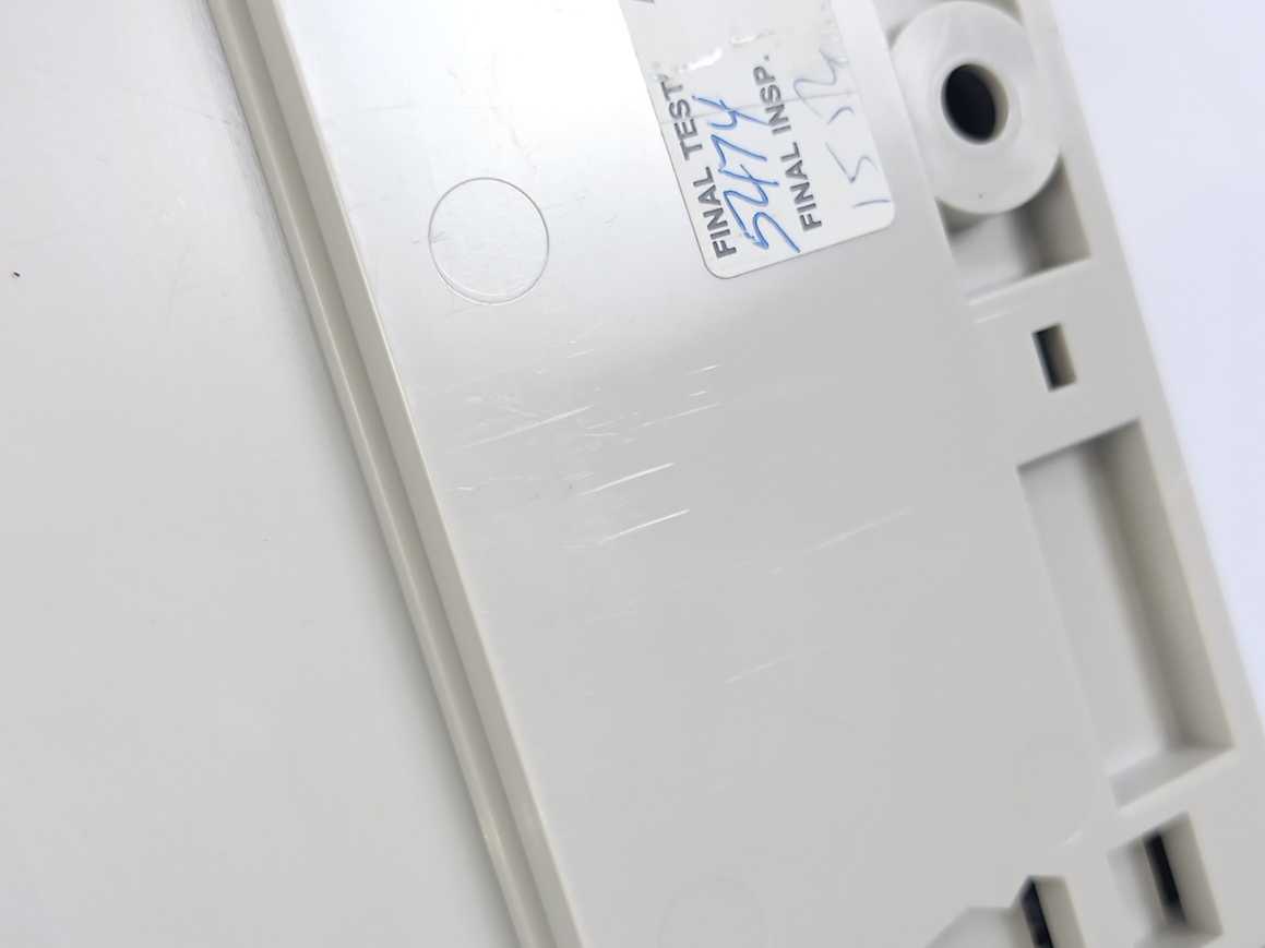 AEG 110CPU61200 Micro Programmable Logic Controller