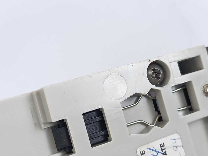 AEG 110CPU61200 Micro Programmable Logic Controller
