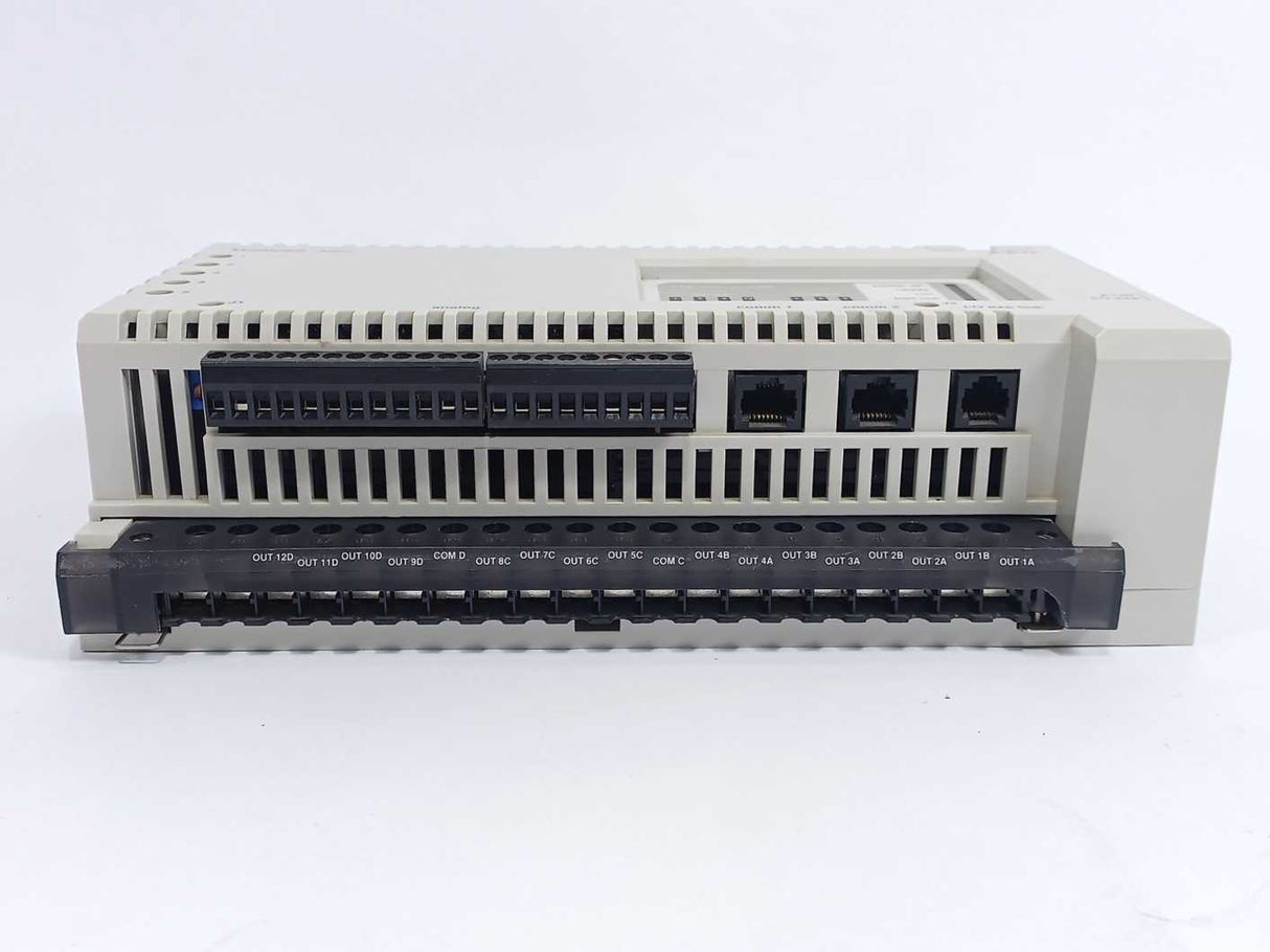 AEG 110CPU61200 Micro Programmable Logic Controller