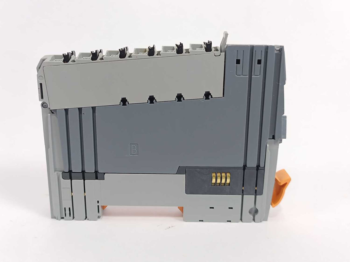 B&R X20 PS 2100 Power Supply Module w/ X20BM01 & X20TB12, Batch of 3 pcs.