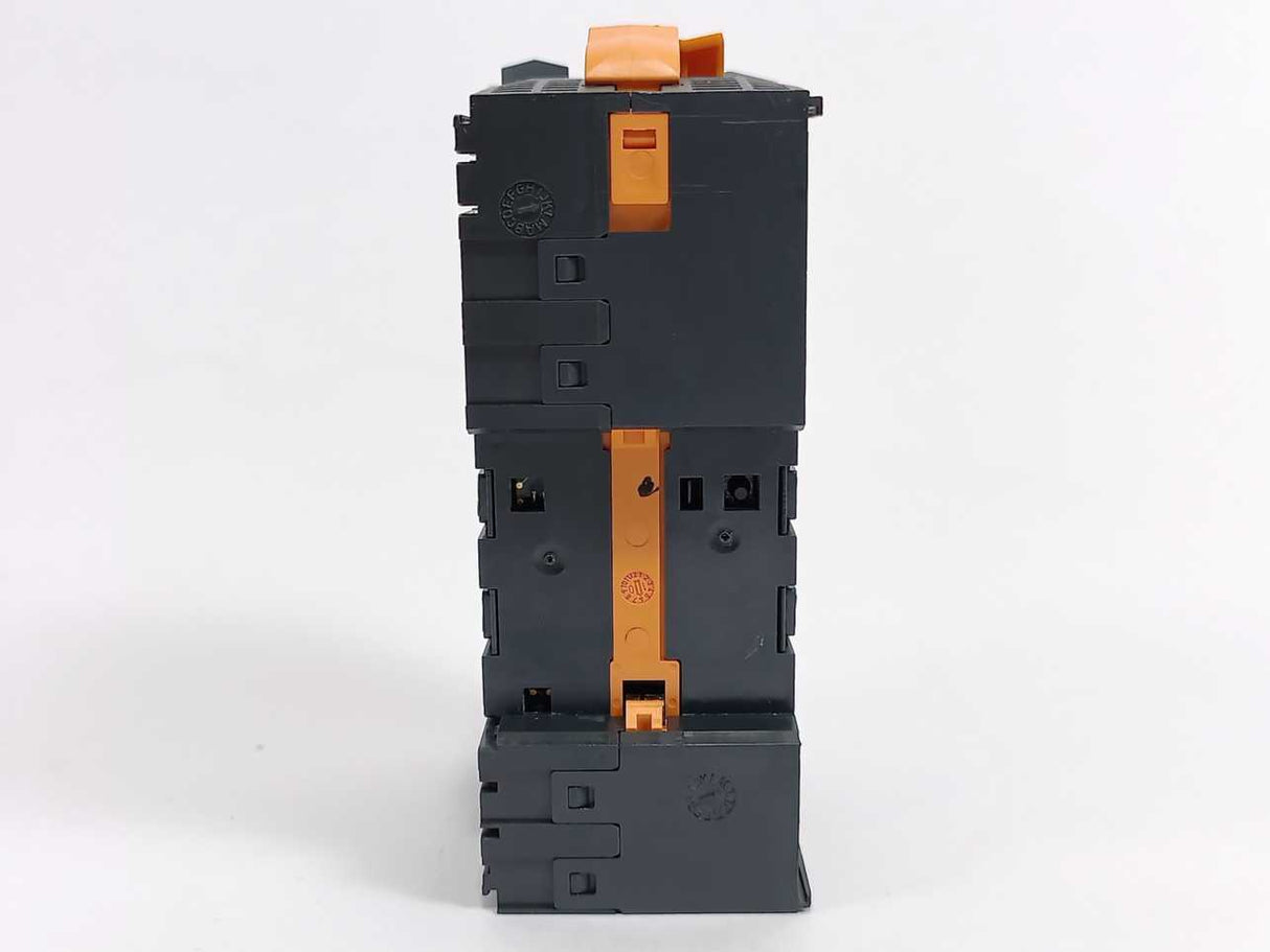 B&R X20BC0073 Bus Controller with X20BB80, X20PS9400