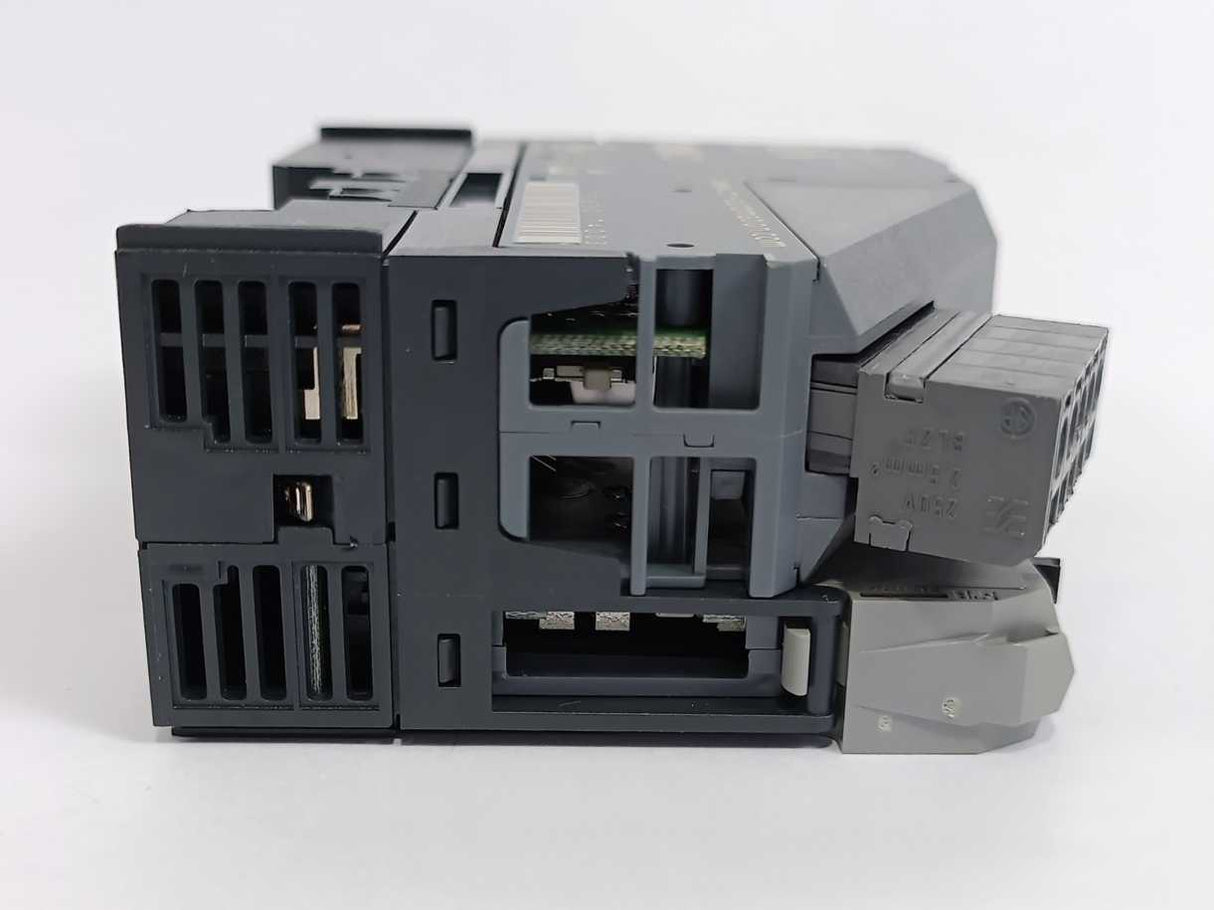 B&R X20BC0073 Bus Controller with X20BB80, X20PS9400