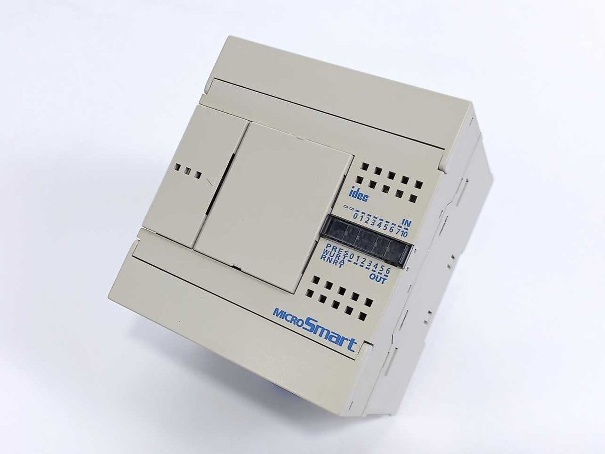 Idec FC4A-C16R2 MicroSmart