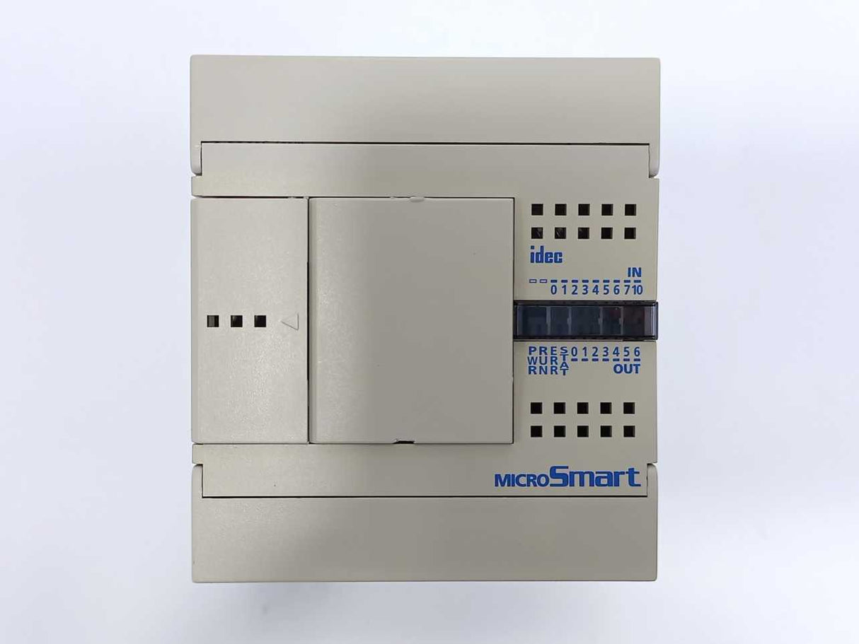 Idec FC4A-C16R2 MicroSmart