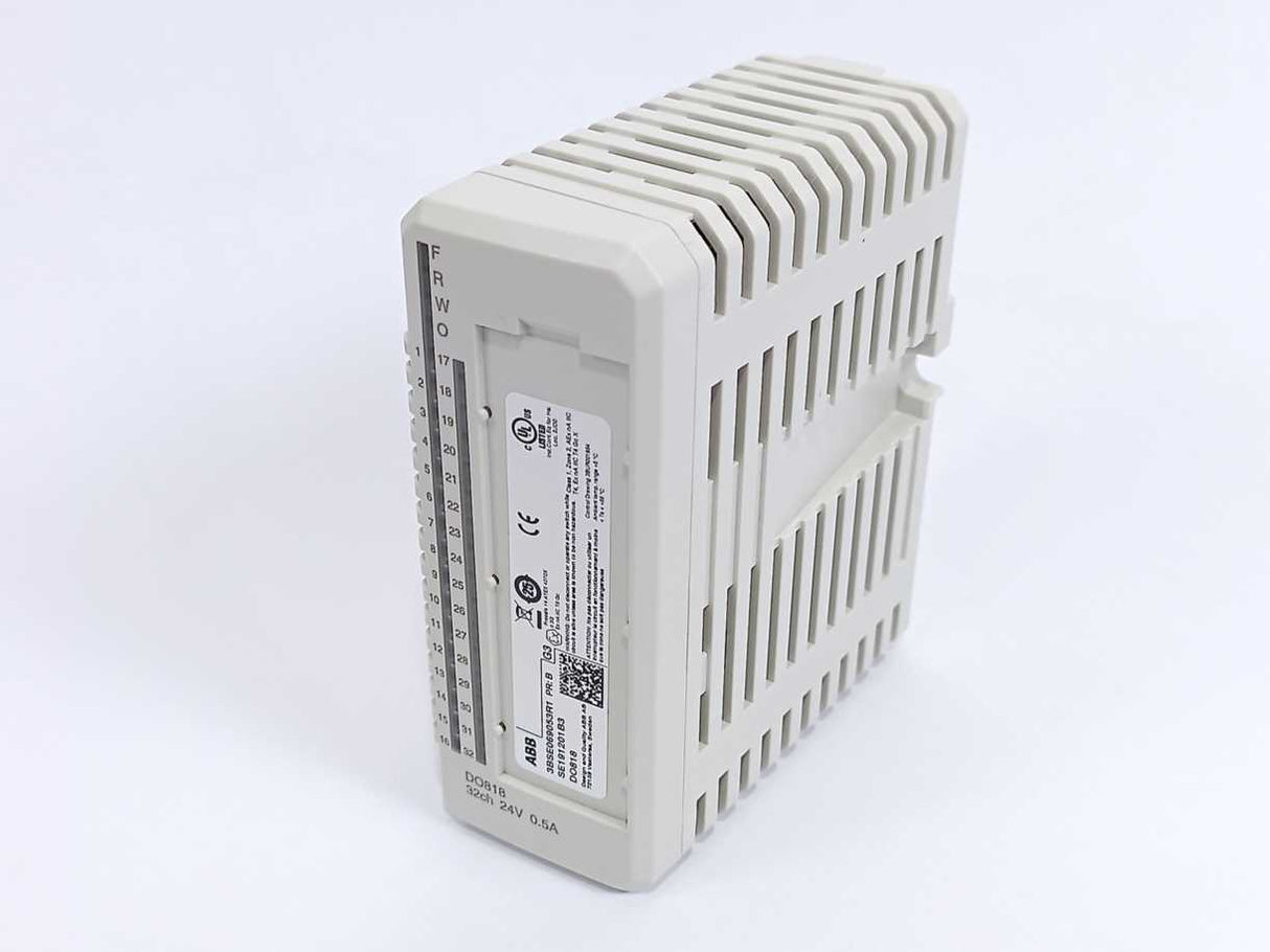 ABB 3BSE069053R1 DO818 Digital Output 24V 32 ch
