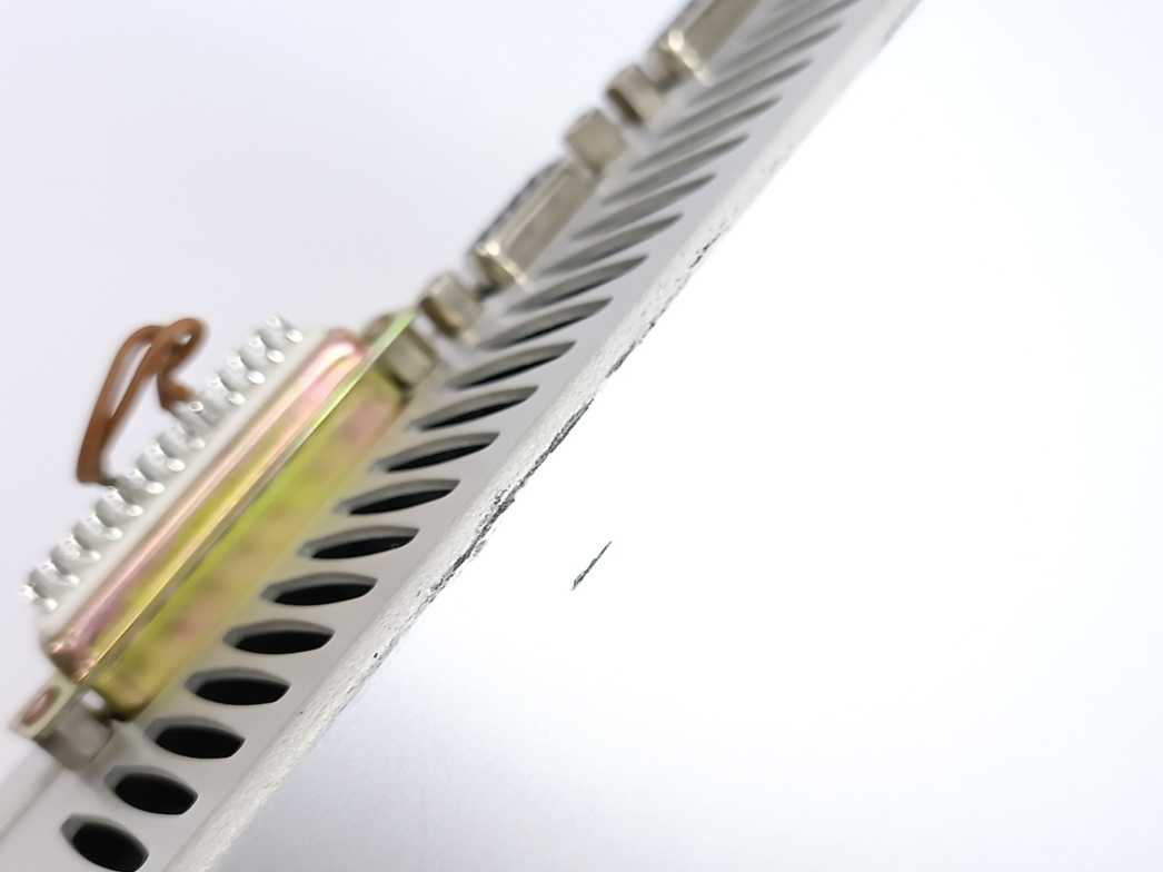 Festo 1501326 CMMP-AS-C5-3A-M3 Motor Controller 230 V