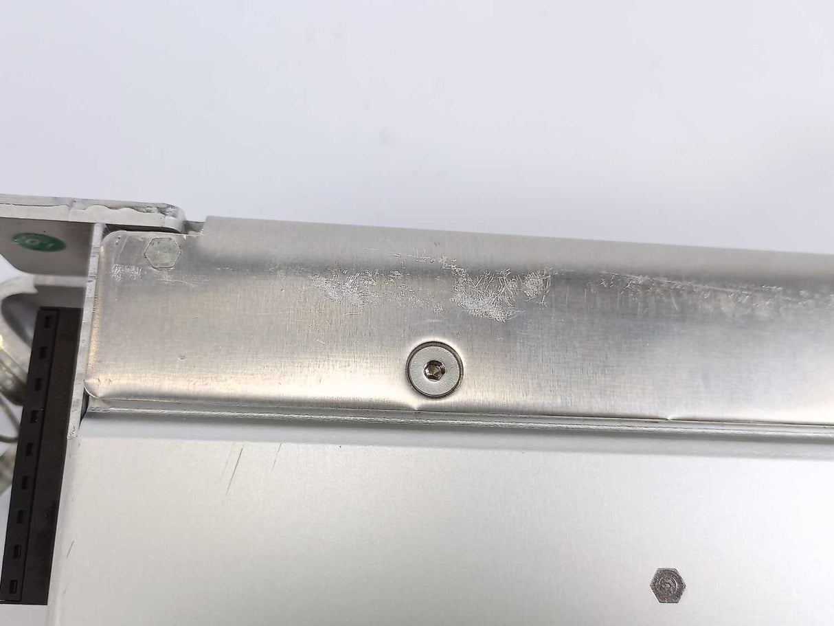 Festo 1501326 CMMP-AS-C5-3A-M3 Motor Controller 230 V