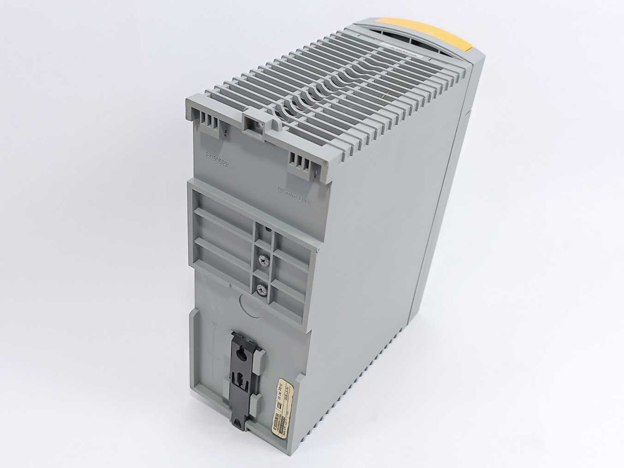 Parker 650S-43216030-BF1P00-A1 650S Series Servo Motor Drive 23.6A