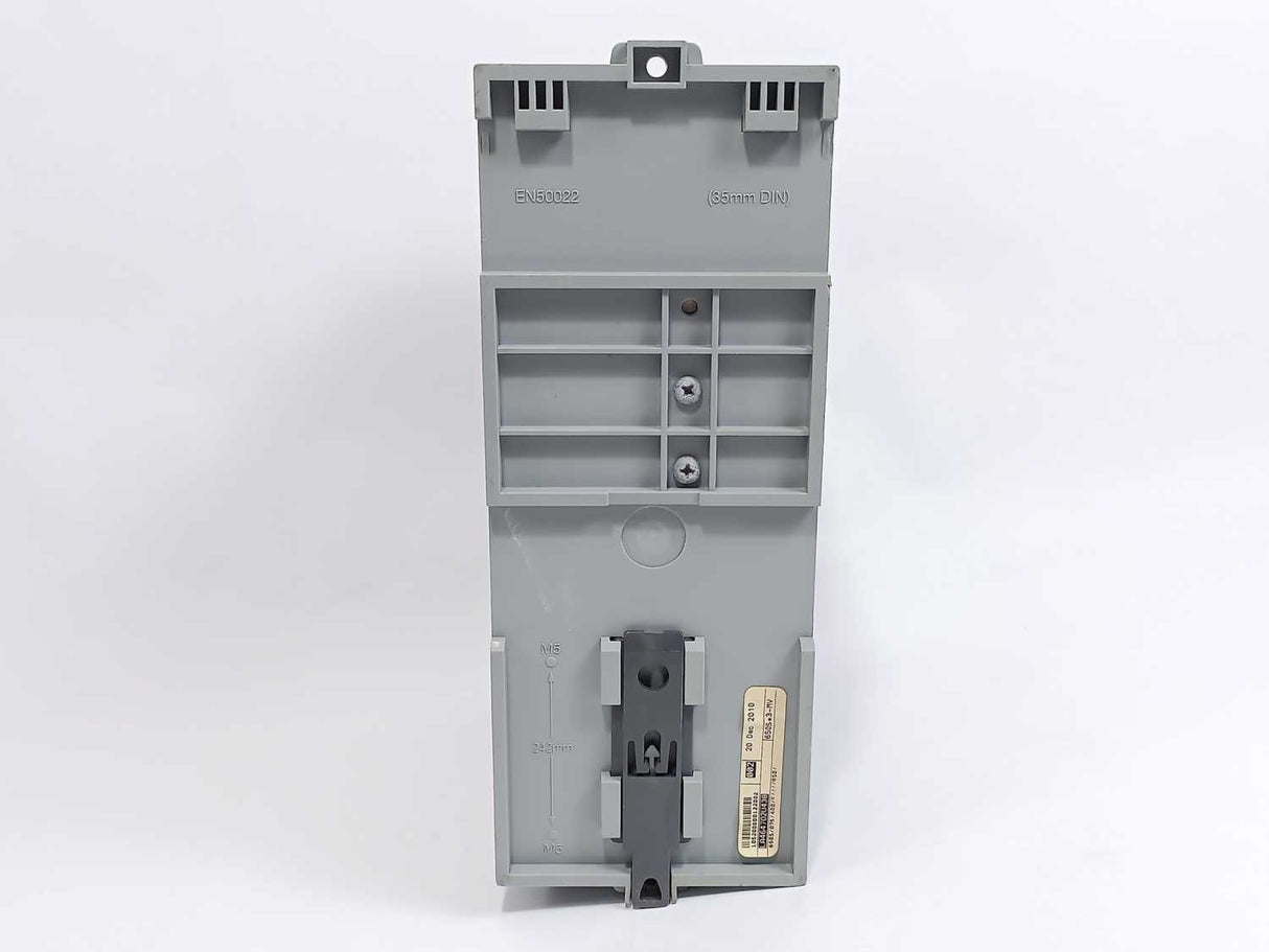 Parker 650S-43216030-BF1P00-A1 650S Series Servo Motor Drive 23.6A
