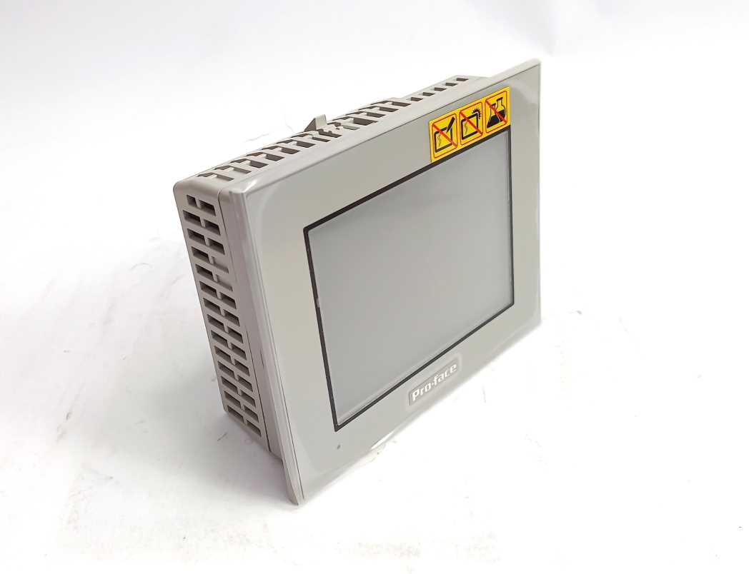 Pro-Face PFXGP4301TAD GP-4301T, LCD Touchscreen, new in sealed box