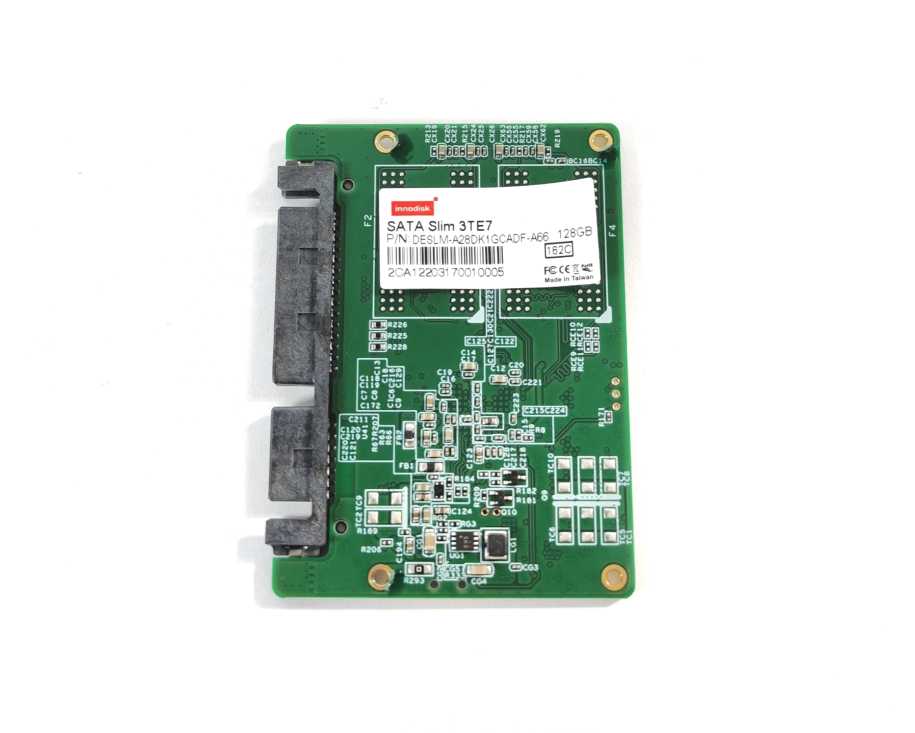 APLEX SBC-7111-N2930-4G Rugged 4" industrial computer N2930 4GB Windows 10 IOT