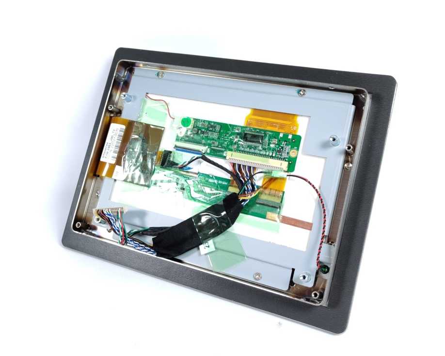 Civue RD-220311-53-G awk-800480T70N14 7" Display Module