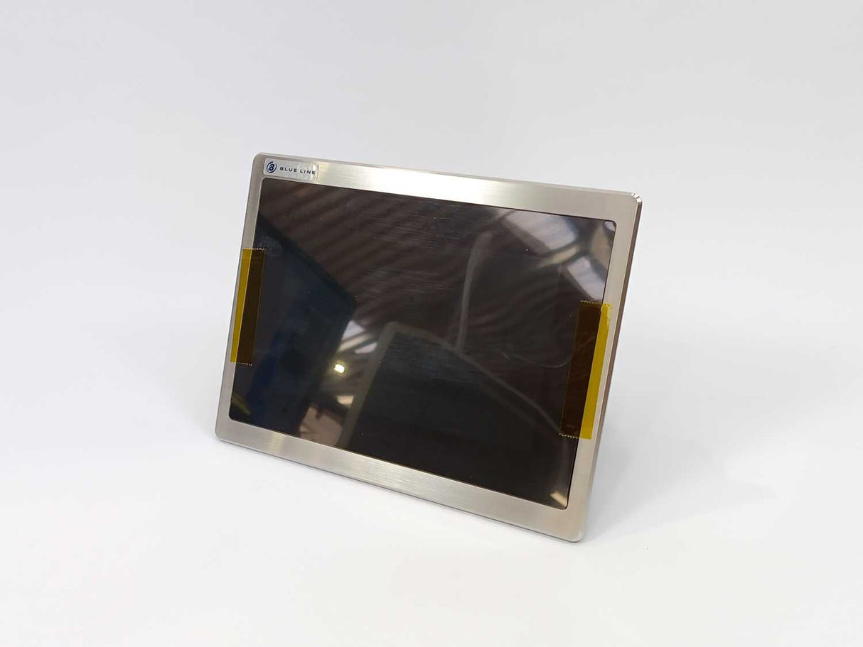 BlueLine 3498401 HMI 7" Intel Celeron N2930 IP66 Windows 10 IOT ENT