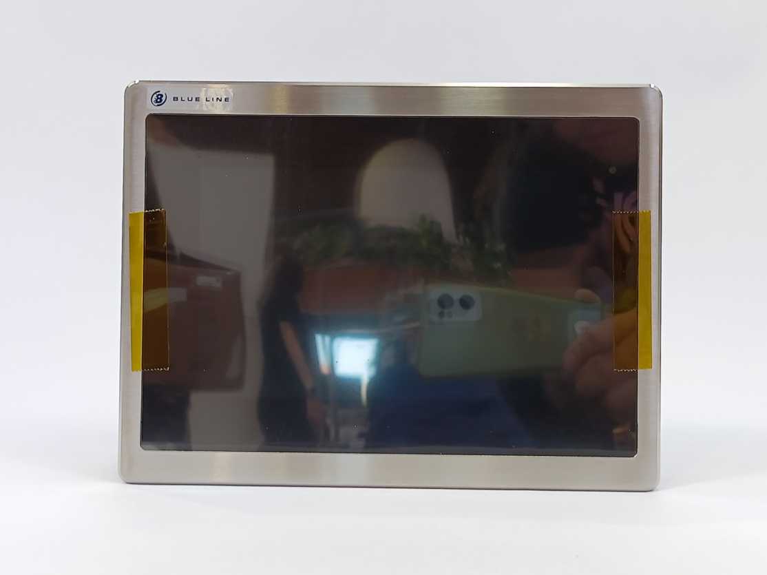 BlueLine 3498401 HMI 7" Intel Celeron N2930 IP66 Windows 10 IOT ENT