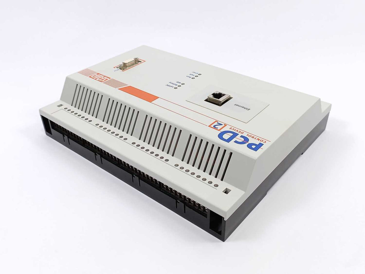 Saia-Burgess PCD2.M150F650 Control Device 24VDC