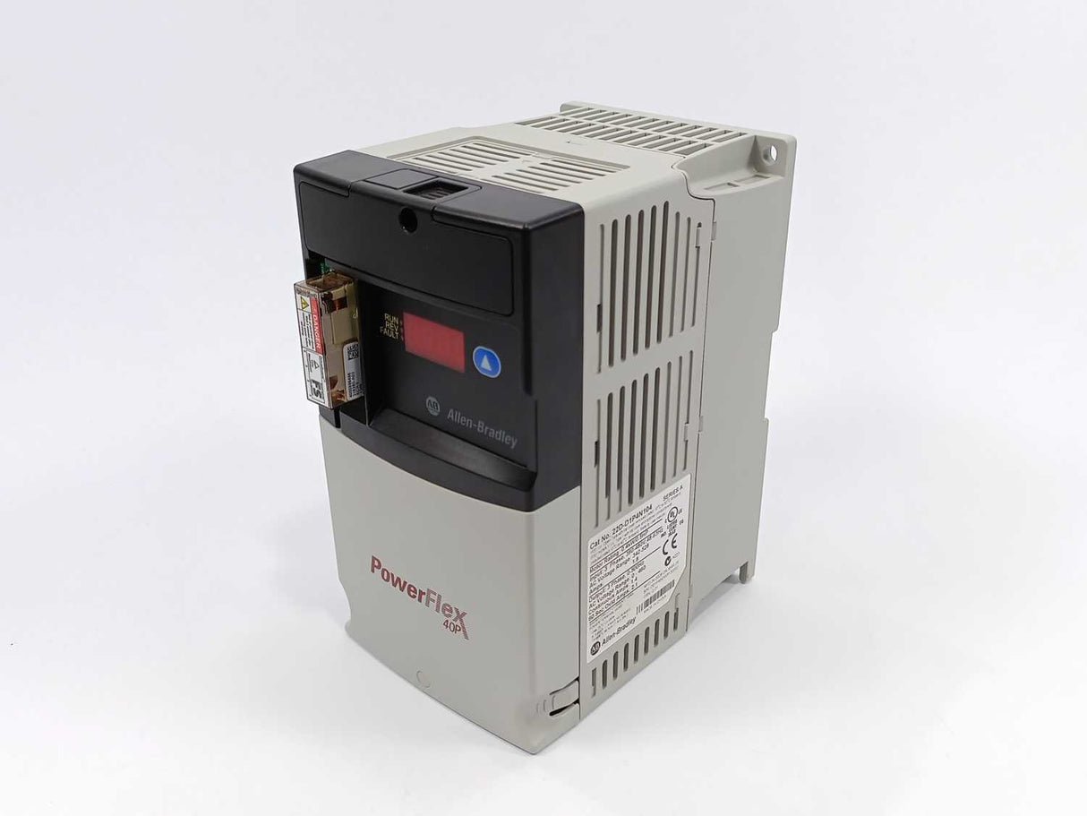AB 22D-D1P4N104 PowerFlex 40P 0,4kW AC drive