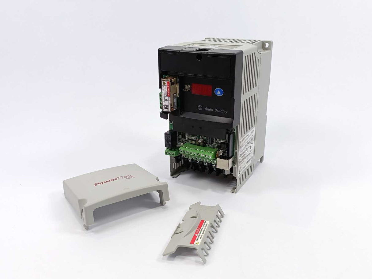 AB 22D-D1P4N104 PowerFlex 40P 0,4kW AC drive