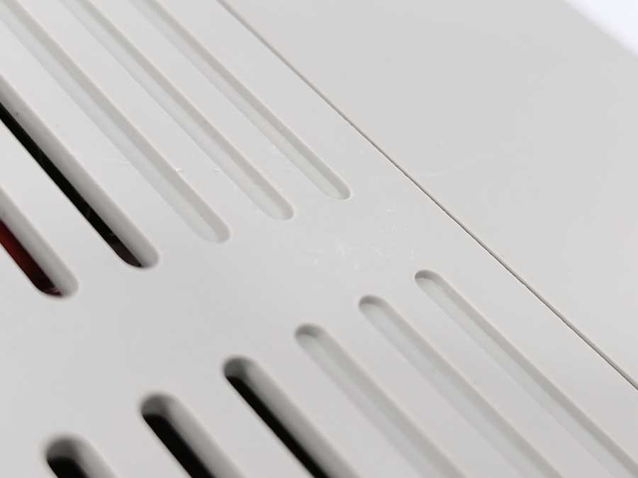 AB 22D-D1P4N104 PowerFlex 40P 0,4kW AC drive