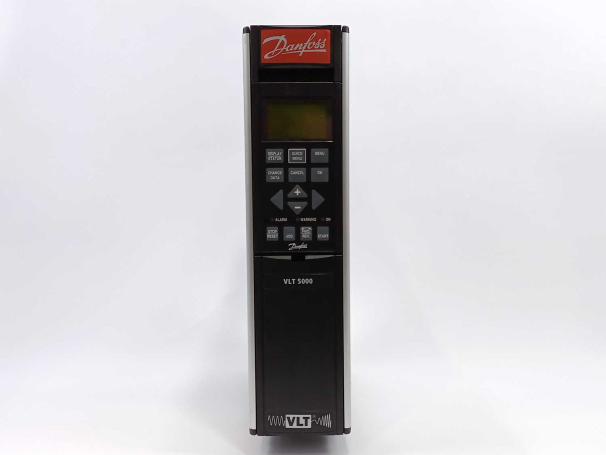 Danfoss 175Z0046 VLT5000 3.1kVA with 175Z0401 VLT5003PT5B