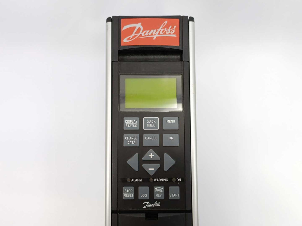 Danfoss 175Z0046 VLT5000 3.1kVA with 175Z0401 VLT5003PT5B