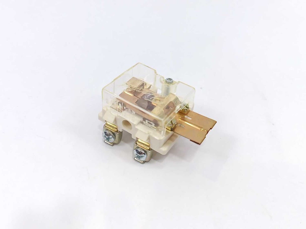 Danfoss 017-525566 Pressure Control RT5 w/ Switch SPDT 017-424066