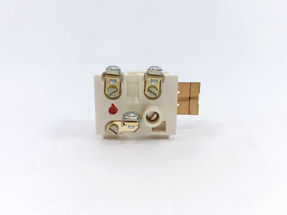 Danfoss 017-525566 Pressure Control RT5 w/ Switch SPDT 017-424066