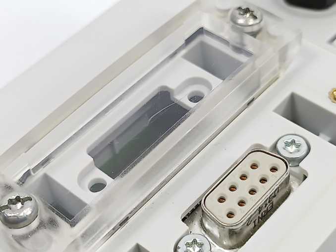 Festo 195740 Bus Node CPX-FB13 w/ 195746 & 195716