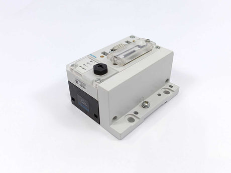 Festo 195740 Bus Node CPX-FB13 w/ 195746 & 195716