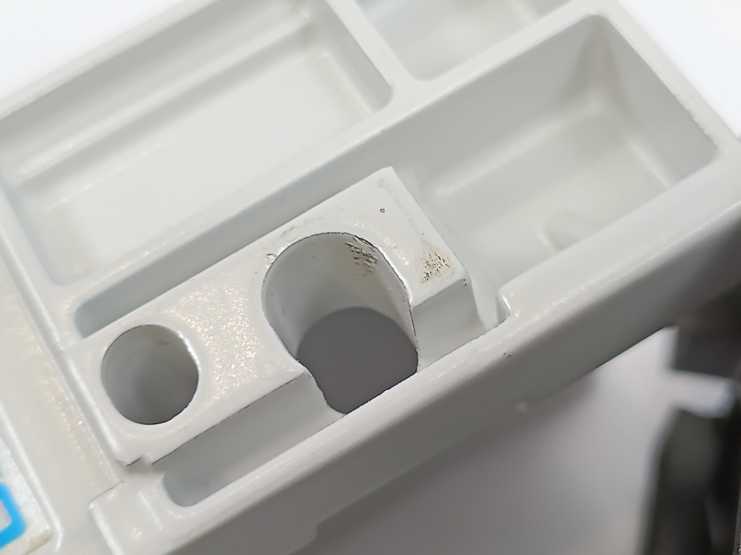 Festo 195740 Bus Node CPX-FB13 w/ 195746 & 195716