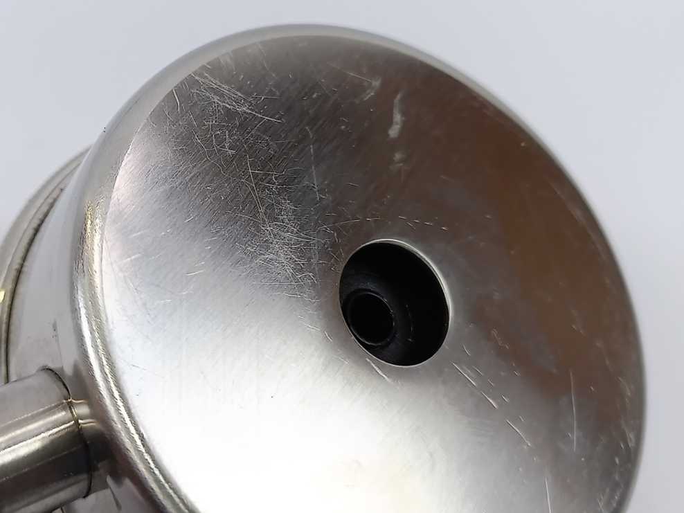 Kamstrup - Metro A/S 81-46-314 4-20mA 0-150°C Temperature Transmitter