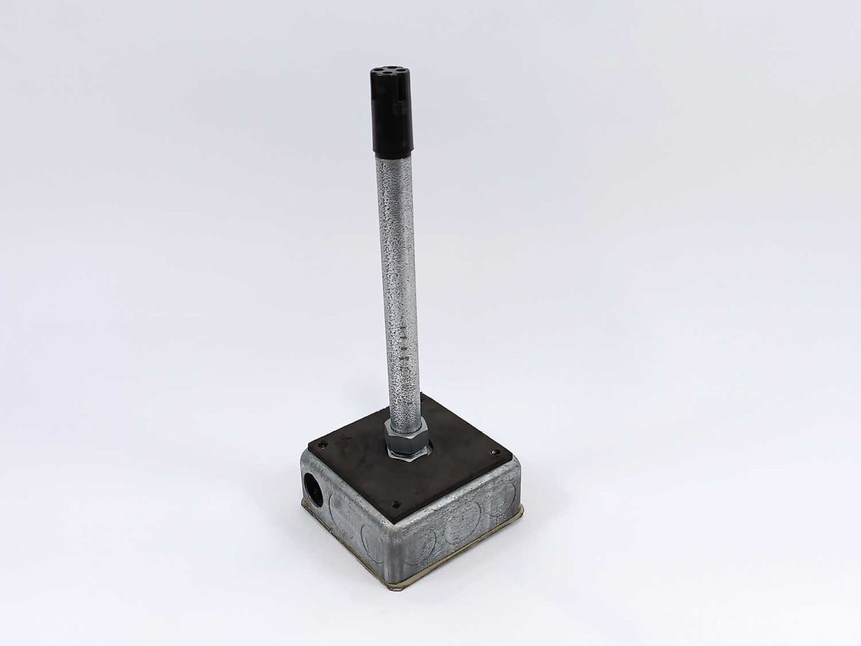 SIEBE Environmental Controls HSP-8545-0-0-1 Transmitter