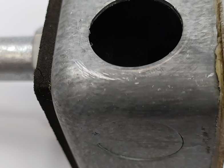 SIEBE Environmental Controls HSP-8545-0-0-1 Transmitter