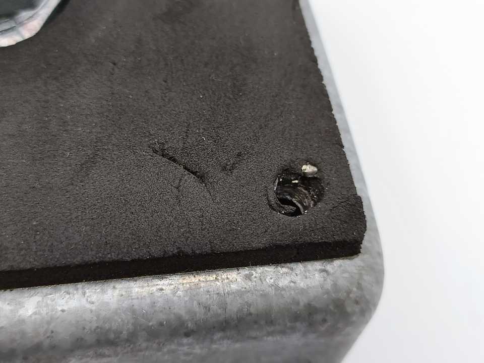 SIEBE Environmental Controls HSP-8545-0-0-1 Transmitter