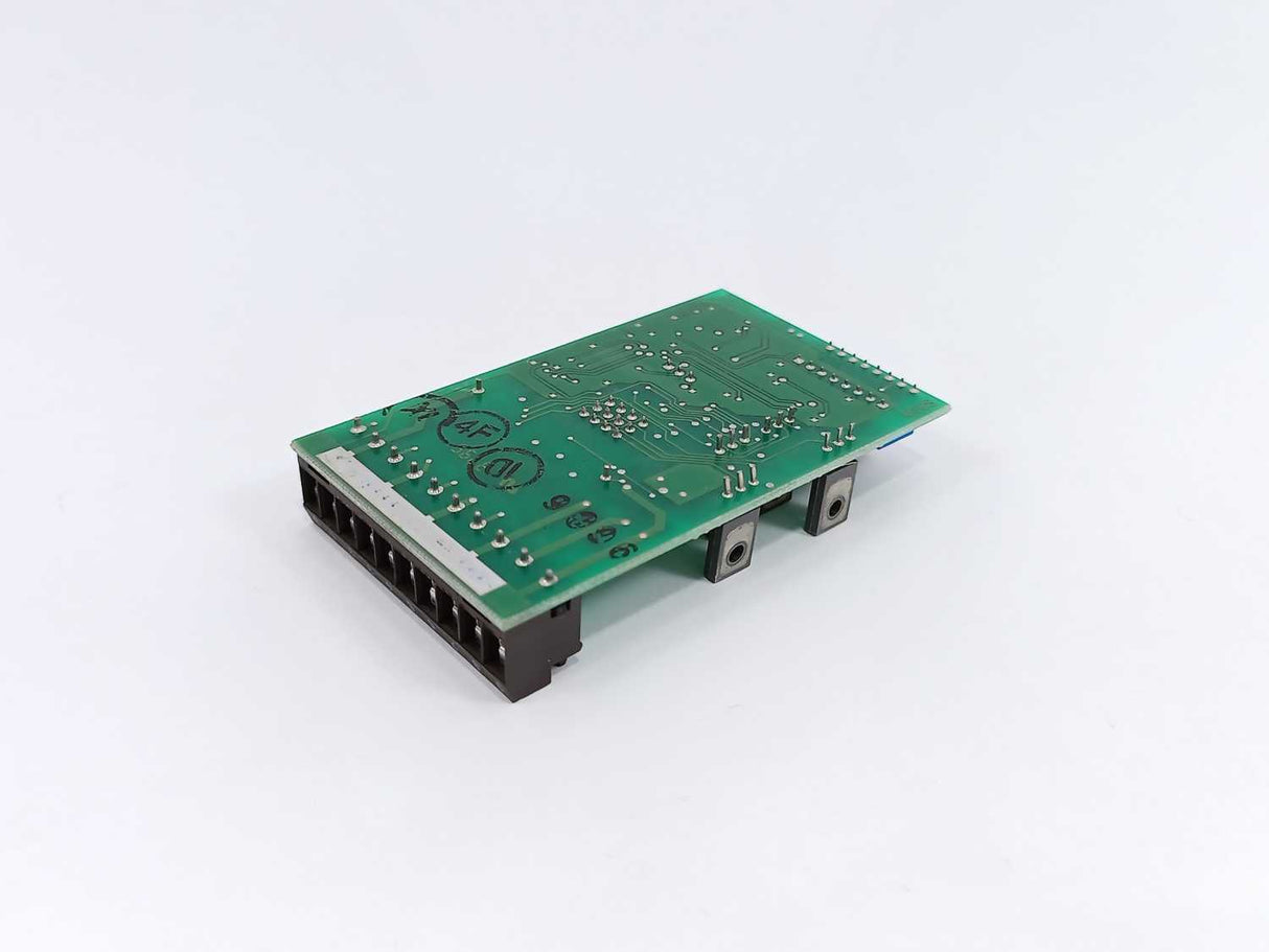 Saia-Burgess PCD2.W410 B-9603 Analogue Output Module