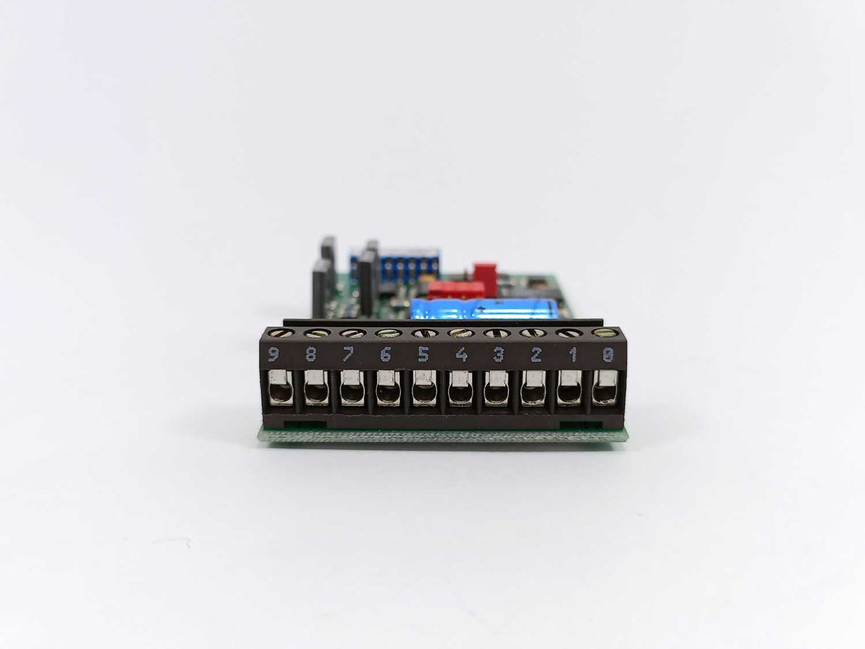 Saia-Burgess PCD2.W410 B-9603 Analogue Output Module
