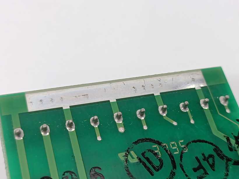 Saia-Burgess PCD2.W410 B-9603 Analogue Output Module