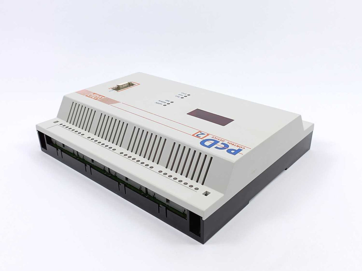 Saia-Burgess PCD2.M150 Processor Unit CPU 24VDC