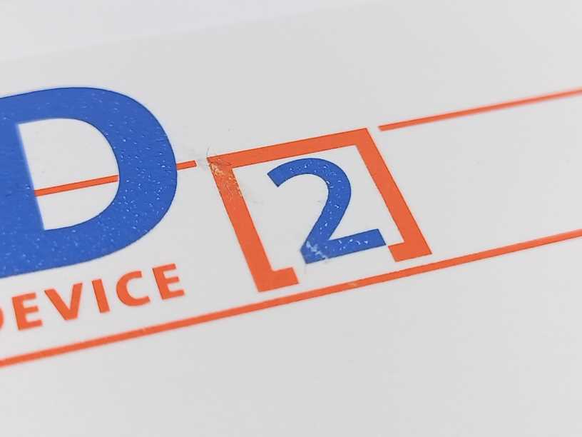 Saia-Burgess PCD2.M150 Processor Unit CPU 24VDC