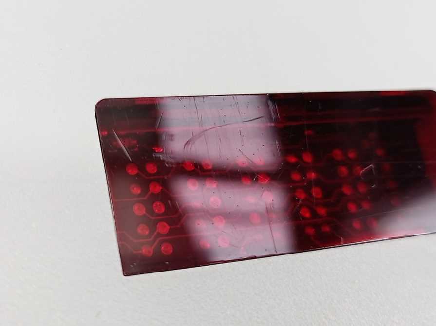 Saia-Burgess PCD2.M150 Processor Unit CPU 24VDC