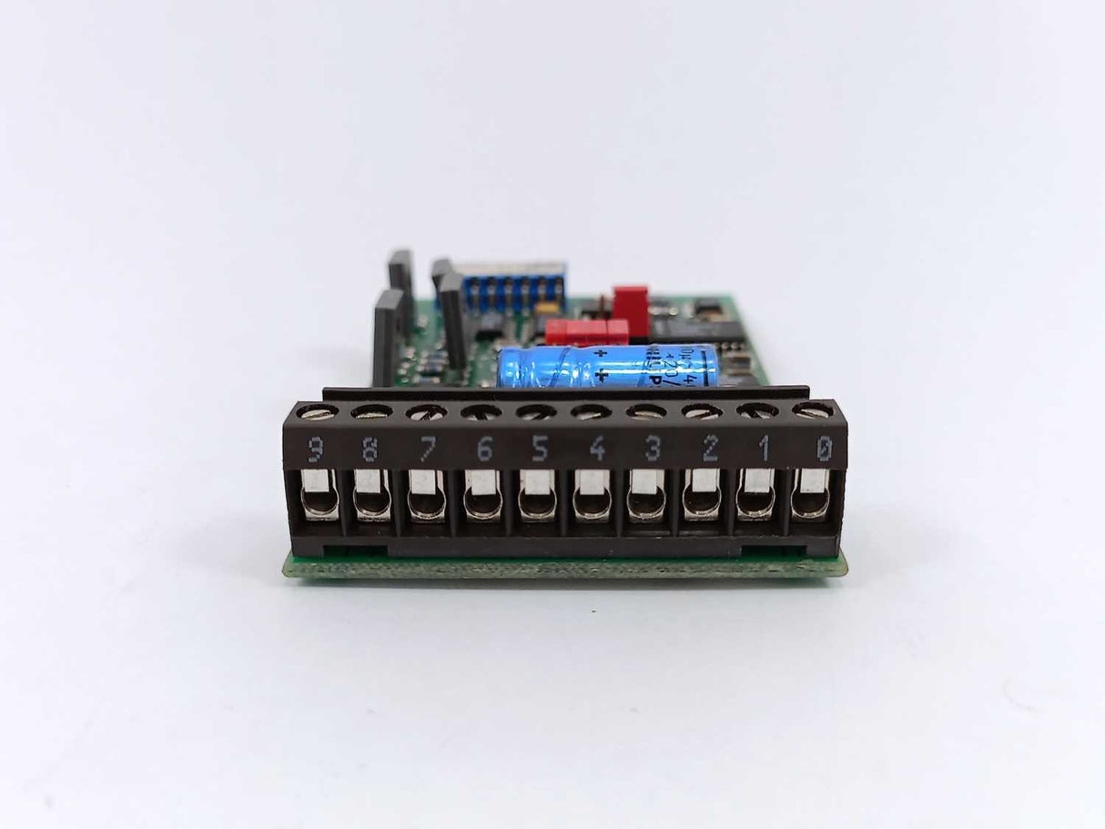Saia-Burgess PCD2.W410 B-9610 Analogue Output Module